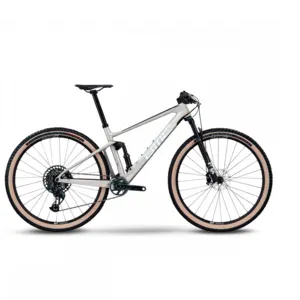2022 BMC Fourstroke 01 Two Mountain Bike