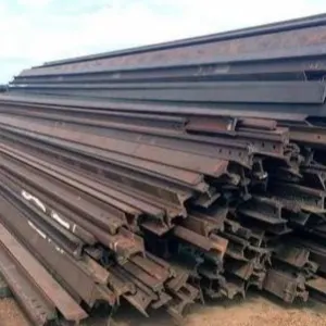 Rail Tracks - Image 2