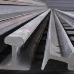 used Rail lines Track