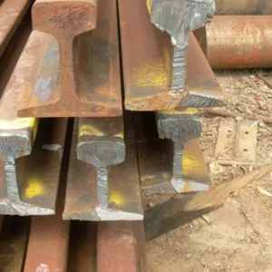 USED RAILS