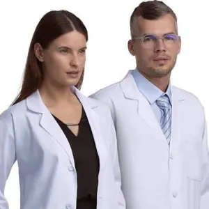 Doctor Coat