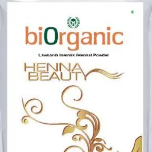 Henna Beauty