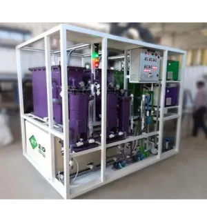 RT ECO HOSPITAL Wastewater treatment system - Image 4