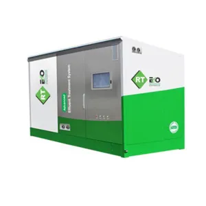 RT ECO HOSPITAL Wastewater treatment system - Image 2