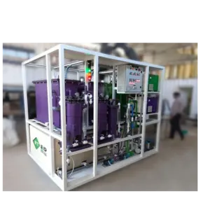RT ECO HOSPITAL Wastewater treatment system - Image 4