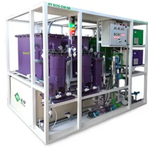 RT ECO HOSPITAL Wastewater treatment system - Image 2