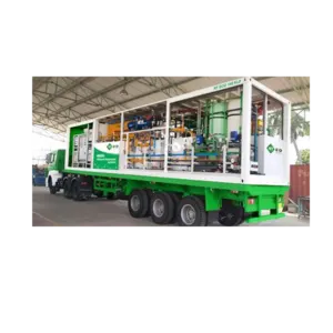RT ECO HOSPITAL Wastewater treatment system - Image 3