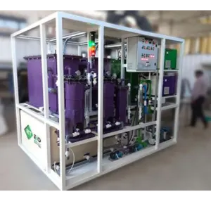RT ECO HOSPITAL Wastewater treatment system - Image 4