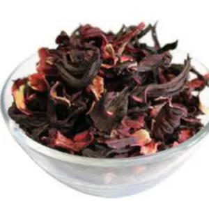 Hibiscus flower by Tops Agro and Allied Global products ltd