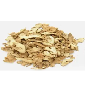 Dried split ginger by Tops Agro and Allied Global products ltd