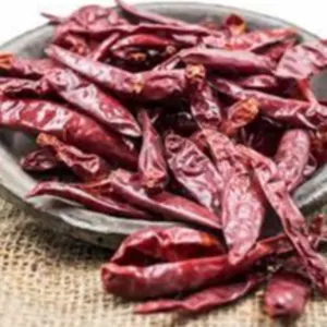 Dried pepper by CY Favour Int'l Ltd