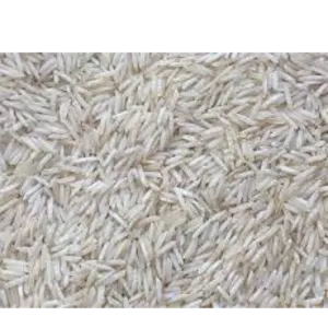 1509 steam Basmati Rice by Buledi Food Industries