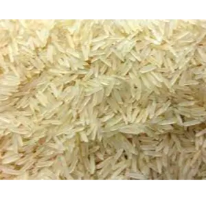 Super Kernal Sella Basmati Rice by Buledi Food Industries