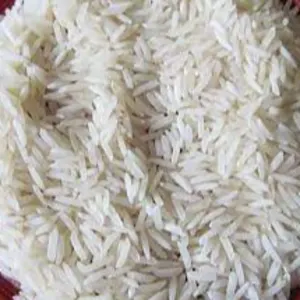 C-9 White Basmati Rice