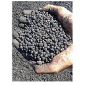 Petcoke