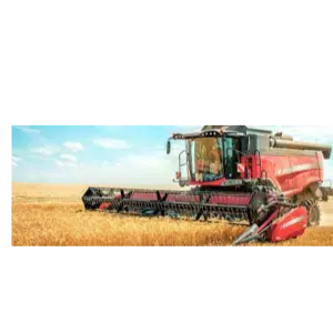 Agriculture Machineries