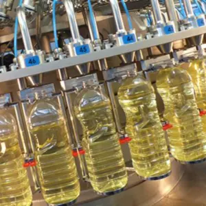 Soybean Oil by Z methoda resources