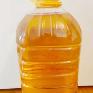 Rice Bran Oil by Z methoda resources