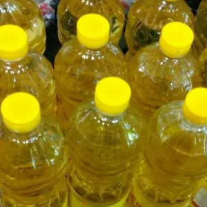Rice Bran Oil - Image 2
