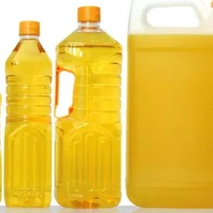 Rice Bran Oil - Image 3