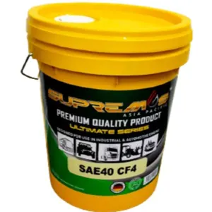 SUPREMOS MARINE GRADE