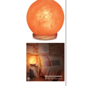 Himalayan Glow Wide Hand Carved