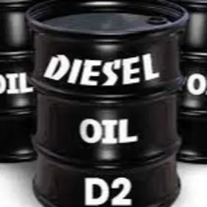 Diesel D2 10ppm/ 50ppm by Miradi Group Pty Ltd
