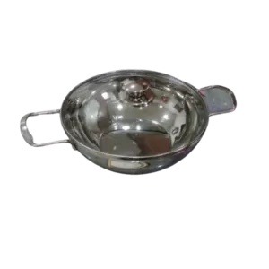 Induction kadai 24 cm