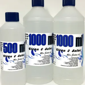 Buy GBL 99.99% Brakes and Wheel cleaner