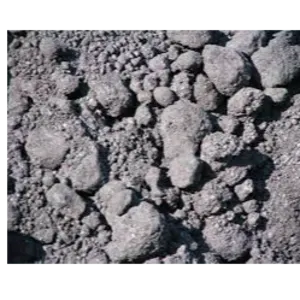 Petroleum coke