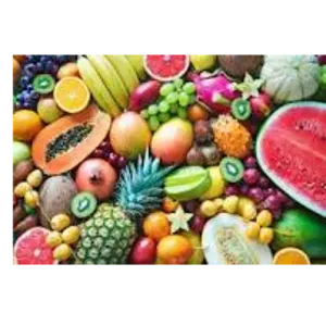 FRUITS