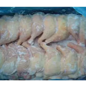 FROZEN CHICHEN ITEMS