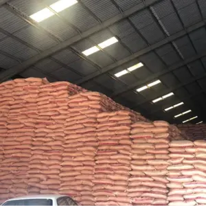 Urea N46% fertilizer - Image 2