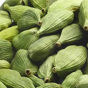 Bold Green Cardamom