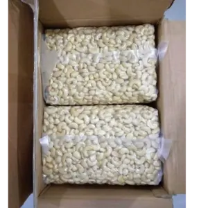 Organic Low Priced Cashew Nuts - Image 2