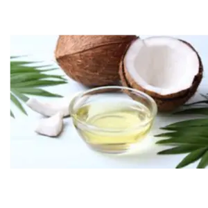 Coconut oil cold pressed