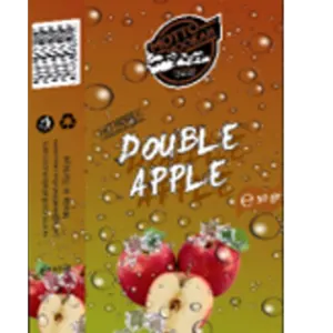 DOUBLE APPLE