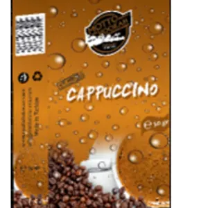 CAPPUCHINO