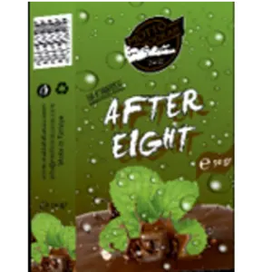 AFTER EIGHT