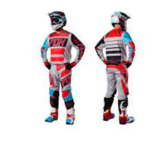 Motocross Clothing
