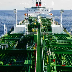 Shipping Agency