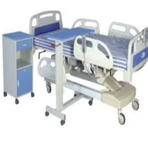 Surgical Furniture and Instruments