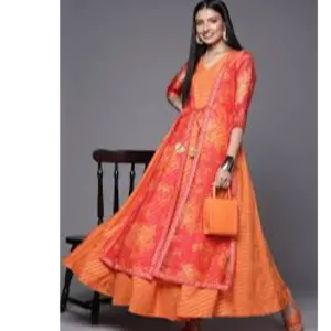Dress - Image 2