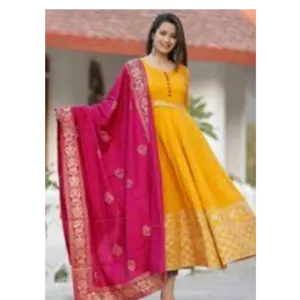 Indian Traditional wear - Image 2