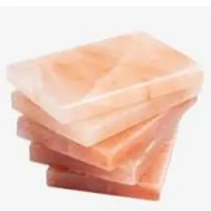 pink salt tiles