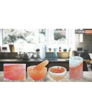 salt crockery