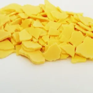 Sodium sulphide