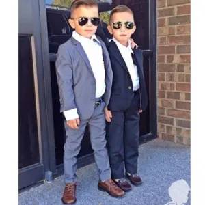 Boys Suit