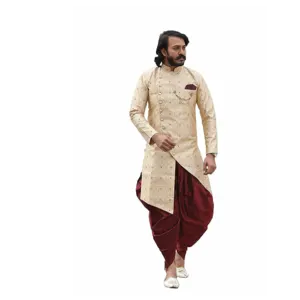 Dhoti Suit