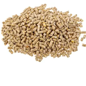 Floating Cats fish Feed pellets